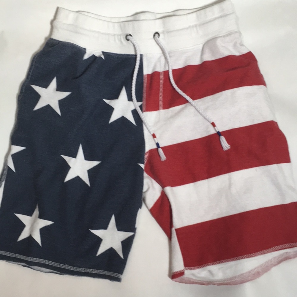 Top Drawer Pull On Shorts